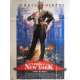 UN PRINCE A NEW-YORK Affiche de film  120x160 cm - 1988 - Eddie Murphy, John Landis