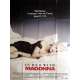 IN BED WITH WITH MADONNA Movie Poster 47x63 in. - 1991 - Alek Keshishian, Madonna
