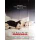 IN BED WITH WITH MADONNA Movie Poster  47x63 in.  - 1991 - Alek Keshishian, Madonna