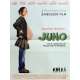 JUNO Movie Poster  15x21 in.  - 2007 - Jason Reitman, Ellen Page