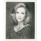 KATHLEEN TURNER Signed Photo 8x10 in. - 1980's