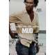 MUD Movie Poster DS 29x41 in.  - 2012 - Jeff Nichols, Matthew McConauguey