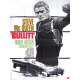 BULLITT French Movie Poster 47x63 '68 Steve McQueen, Peter Yates