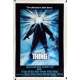 THE THING John Carpenter Affiche originale Américaine 1982