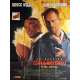 LE DERNIER SAMARITAIN Affiche de film 120x160 cm - 1991 - Bruce Willis, Tony Scott