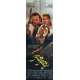 ROB ROY Affiche de film 60x160 cm - 1995 - Liam Neeson, Michael Caton-Jones