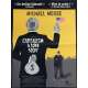 CAPITALISM A LOVE STORY Affiche de film  40x60 cm - 2009 - Jimmy Carter, Michael Moore