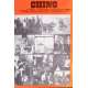 CHINO Synopsis 21x30 cm - 1973 - Charles Bronson, John Sturges
