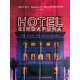 HOTEL SINGAPURA Movie Poster 47x63 in. - 2015 - Eric Khoo, Francis Bosco