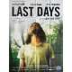 LAST DAYS Affiche de film 120x160 cm - 2005 - Michael Pitt, Gus Van Sant