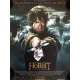 THE HOBBIT 3 Mod. B French Movie Poster 15x21 - 2014 - Peter Jackson, Ian McKellen