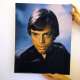 RETURN OF THE JEDI Very Rare color 16x20 still N°4 '83 Star Wars sci-fi, Luke