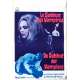 THE VAMPIRE HAPPENING Movie Poster 14x21 in. - 1971 - Freddie Francis, Thomas Hunter