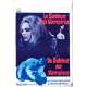 THE VAMPIRE HAPPENING Movie Poster  14x21 in.  - 1971 - Freddie Francis, Thomas Hunter