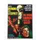 DEMONS OF THE MIND Movie Poster  14x21 in.  - 1972 - Peter Sykes, Robert Hardy