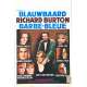 BARBE BLEUE Affiche de film 35x55 cm - 1972 - Richard Burton, Edward Dmytryk