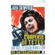 STRAIGHT JACKET Movie Poster  14x21 in.  - 1964 - William Castle, Joan Crawford