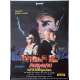 SOCIETY Movie Poster  22x32 in.  - 1989 - Brian Yuzna, Billy Warlock