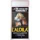 L'AU DELA Affiche de film  33x71 cm - 1981 - Catriona MacColl, Lucio Fulci