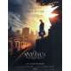 FANTASTIC BEASTS Movie Poster  15x21 in.  - 2016 - J. K. Rowling, Eddie Redmayne
