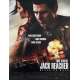 JACK REACHER 2 Affiche de film 40x60 cm - 2016 - Edward Zwick, Tom Cruise
