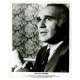 MICHEL PICCOLI 8x10 still '72 close up of the French actor from Ten Days' Wonder!