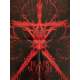 BLAIR WITCH Affiche de film  40x60 cm - 2016 - Adam Wingard, James Allen McCune