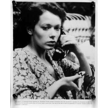 EMMANUELLE Photo de film N1 20x25 cm - 1974 - Sylvia Kristel, Just Jaeckin