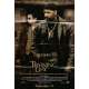 TRAINING DAY Movie Poster  23x32 in.  - 2001 - Antoine Fuqua, Denzel Washington