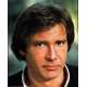 RETURN OF THE JEDI Very Rare color 16x20 still N°6 '83 Star Wars sci-fi, Han Solo