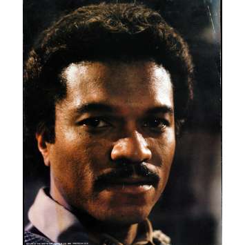 RETURN OF THE JEDI Very Rare color 16x20 still N°5 '83 Star Wars sci-fi, Lando RETURN OF THE JEDI Very Rare color 16x20 still N°5 '83 Star Wars sci-fi, Lando