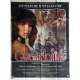 GWENDOLINE French Movie Poster  47x63 - 1983 - Just Jaekin, Zabou