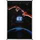 E.T THE EXTRATERRESTRIAL US Movie Poster  69x104 - 1982 - Steven Spielberg, Dee Wallace