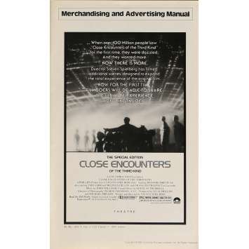 RENCONTRES DU 3E TYPE Steven Spielberg 1977 USA RENCONTRES DU 3E TYPE Steven Spielberg 1977 USA