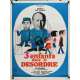 3 ENFANTS DANS LE DESORDRE Affiche de film  60x80 cm - 1966 - Bourvil, Leo Joannon
