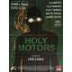 HOLY MOTORS Movie Poster 47x63 in. - 2012 - Leos Carax, Denis Lavant