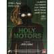 HOLY MOTORS Movie Poster  47x63 in.  - 2012 - Leos Carax, Denis Lavant