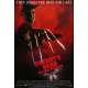 FREDDY'S DEAD Movie Poster 29x41 in. - 1991 - Wes Craven, Robert Englund