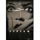 SCREAM Movie Poster 29x41 in. - 1996 - Wes Craven, Neve Campbell