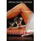 BORDELLO OF BLOOD Movie Poster 29x41 in. - 1996 - Gilbert Adler, Dennis Miller