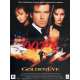 GOLDENEYE Affiche de film 40x60 - 1995 - Pierce Brosnan, 007 James Bond