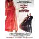 OCTOPUSSY Movie Poster Advance 47x63 in.  - 1983 - John Glen, Roger Moore