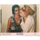 GLORIA Lobby Card N02 8x10 in.  - 1980 - John Cassavetes, Gena Rowlands