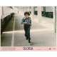 GLORIA Lobby Card N04 8x10 in.  - 1980 - John Cassavetes, Gena Rowlands