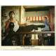 THE RETURN OF THE DRAGON Lobby Card N05 8x10 in.  - 1972 - Bruce Lee, Chuck Norris