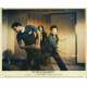 THE RETURN OF THE DRAGON Lobby Card N08 8x10 in.  - 1972 - Bruce Lee, Chuck Norris