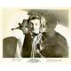LA NUIT DU CHASSEUR Photo de presse N02 20x25 cm - 1955 - Robert Mitchum, Charles Laughton