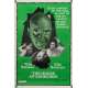 THE HOUSE OF EXORCISM Movie Poster  29x41 in.  - 1975 - Mario Bava, Telly Savalas