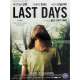 LAST DAYS Movie Poster 15x21 in. - 2005 - Gus Van Sant, Michael Pitt