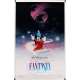 FANTASIA DS Movie Poster R90 great image of magical Mickey Mouse, Disney musical cartoon classic!